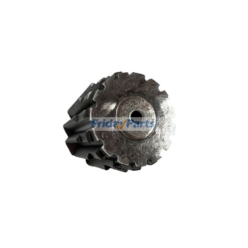 Sonnenrad 3027146 für John Deere Motor 4239 4039 Bagger 70D