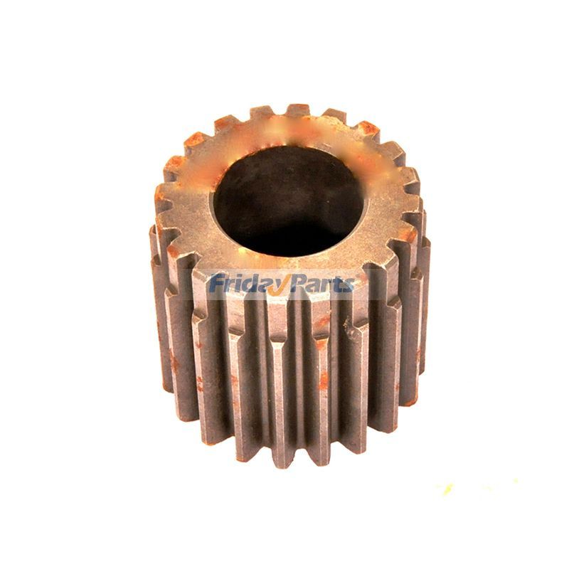 Sonnenrad 3033236 für Hitachi EX100 EX120 John Deere 490 Bagger