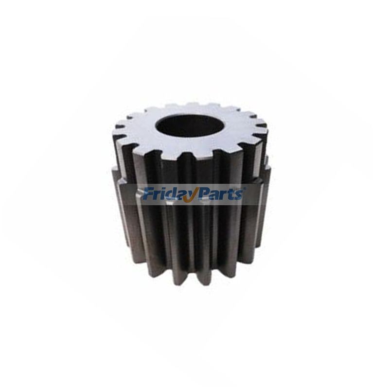 Sonnenrad 3034324 für John Deere 693D 793D 690D 790D 690DR