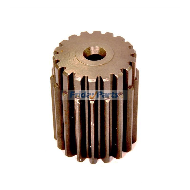 Sun Gear 3038482 TH108266 for John Deere Excavator 290D 490 495D