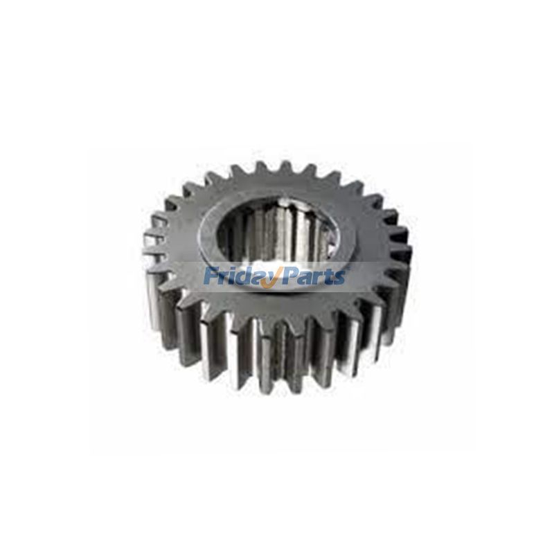 Sun Gear 3038492 for Hitachi Excavator EX400 EX400-3 EX400-3C EX400-5 EX450H-5