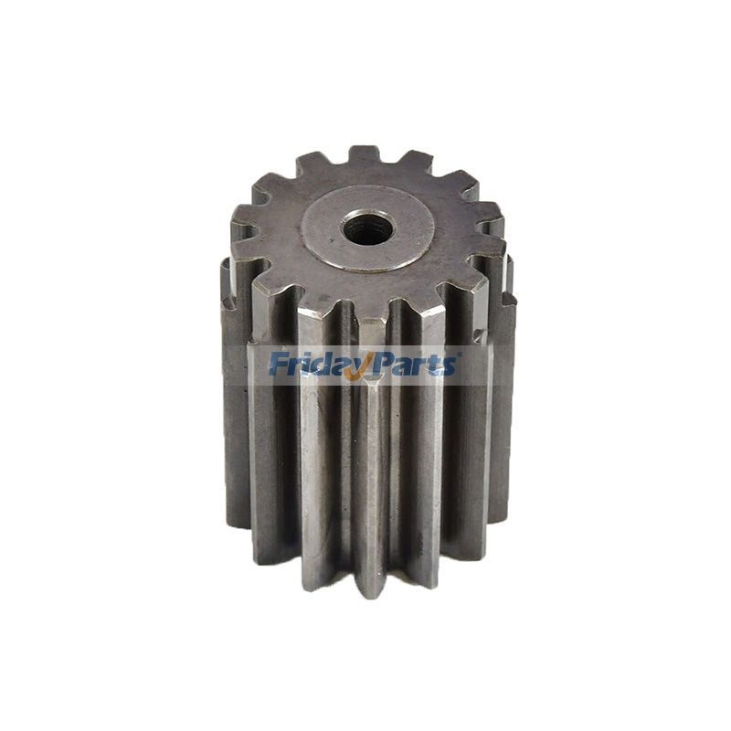 Sun Gear for Excavator