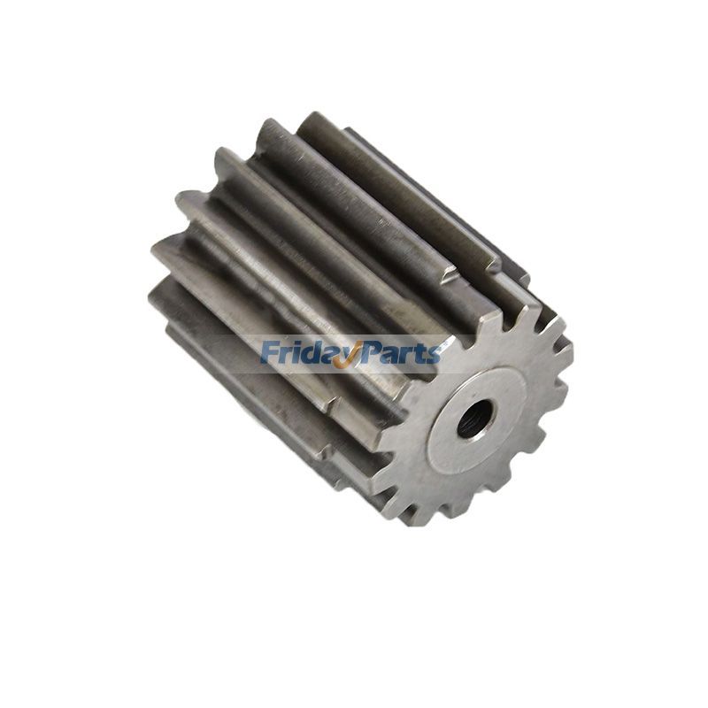 Sun Gear for Excavator