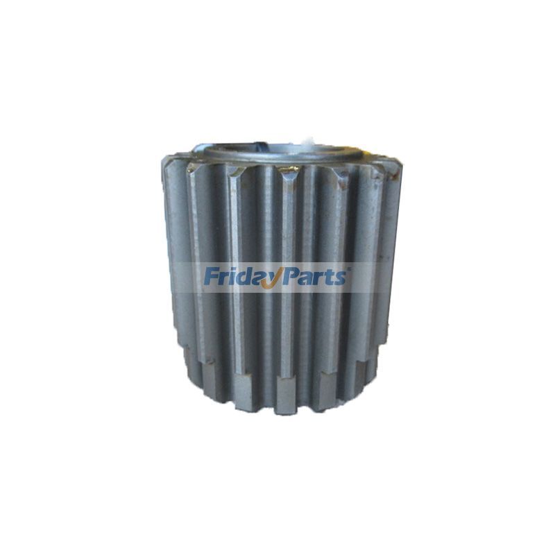 Sun Gear 3045364 for Hitachi Excavator EX200-2 EX200-3C EX200K-2 RX2000-2