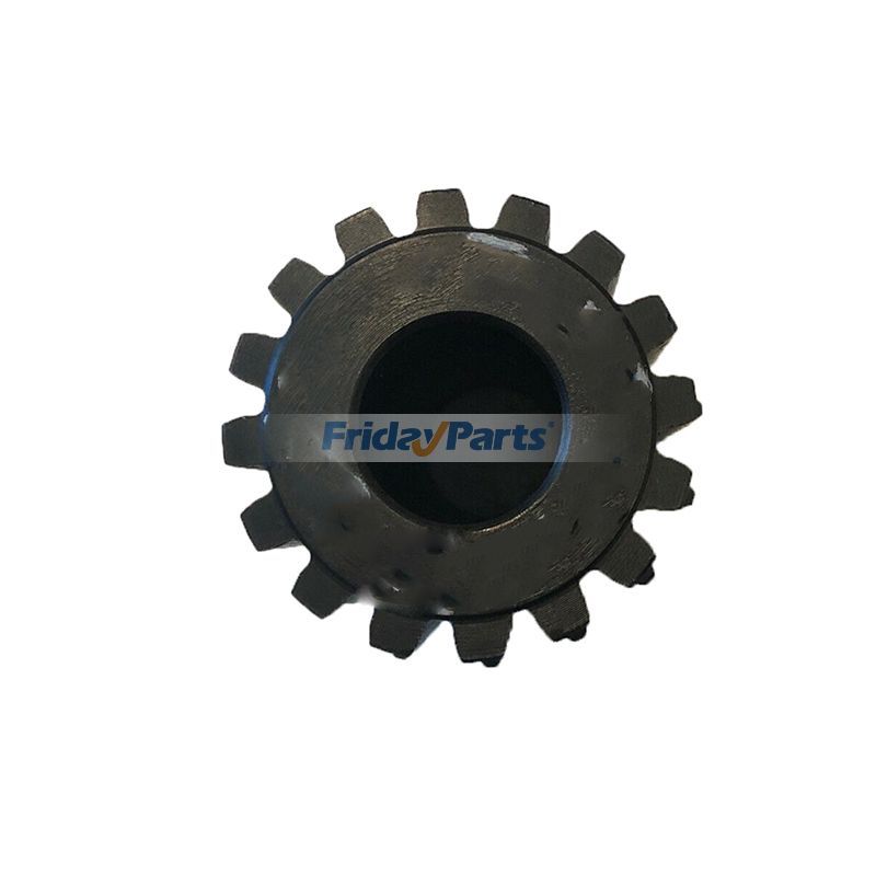 FridayParts Sonnenrad John Deere