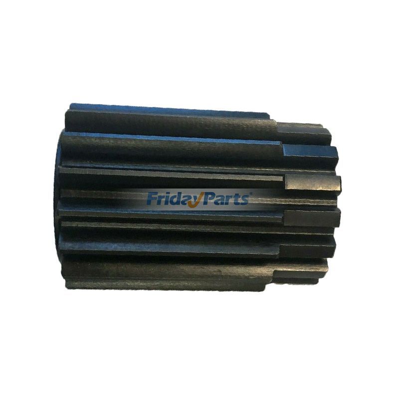 Sonnenrad 3046918 für Hitachi EX100-2 EX100-3 EX100-3C EX100M-2 EX100M-3 EX100WD-2 John Deere 490E