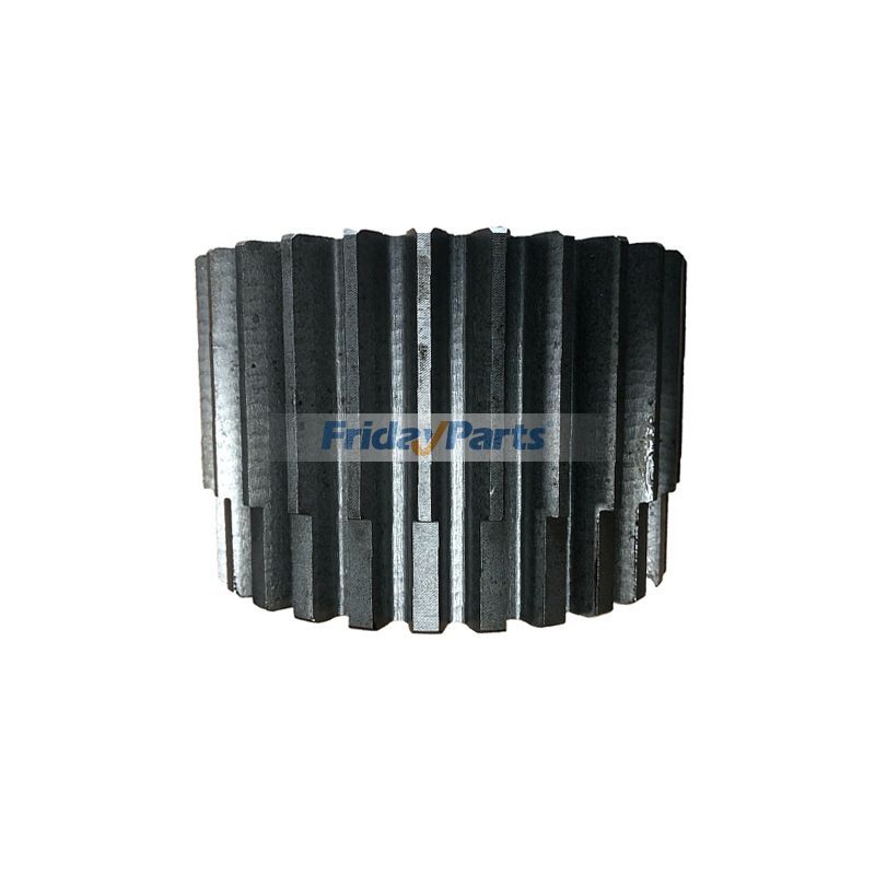 FridayParts Sonnenrad