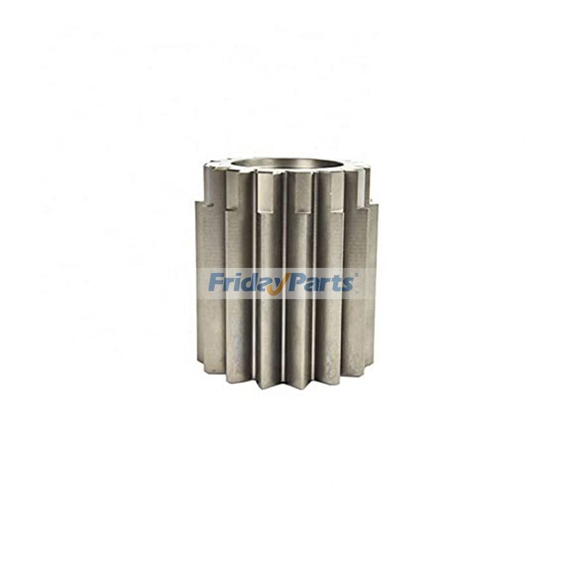 Sonnenrad 3051678 für Hitachi-Bagger EX60-2 EX60-3 EX60LCK-3 EX60LCT-3 EX60T-2 EX60WD-2 EX75UR EX75UR-3