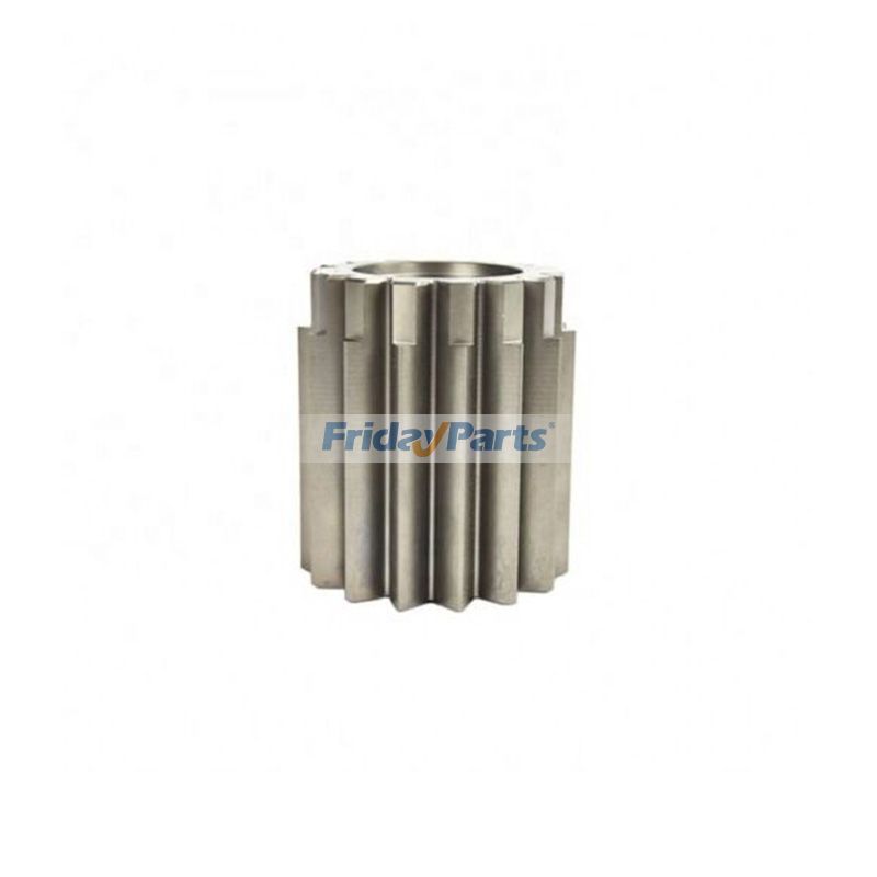 Sun Gear 3069514 Hitachi Excavator EX200-5 EX210H-5 MA145-5 EX200-3 EX150LC-5