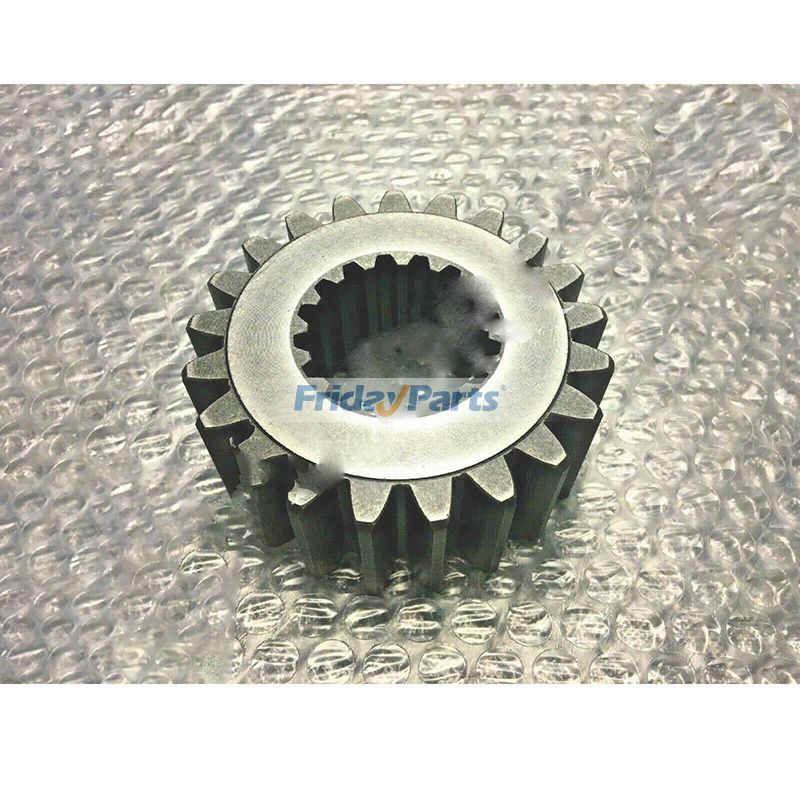 Sun Gear 3075694 for Hitachi Excavator EX300-5 EX350H-5 EX370-5M EX350K-5 EX385USR