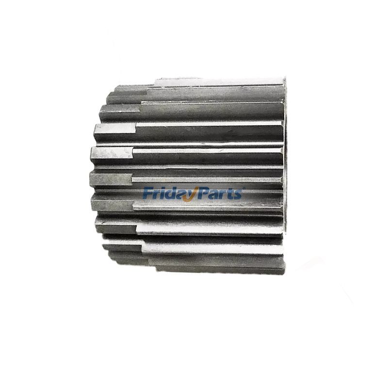 FridayParts Sonnenrad