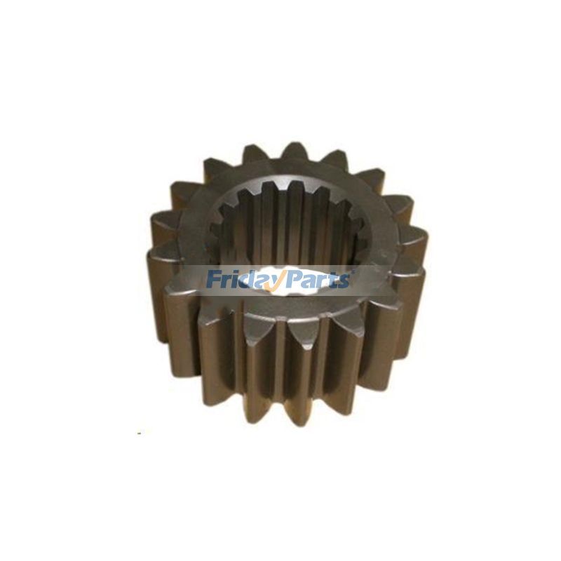 Sonnenrad 3101105 für John Deere Motor 6068 6090 Bagger 350DLC 350GLC 380GLC 870GLC