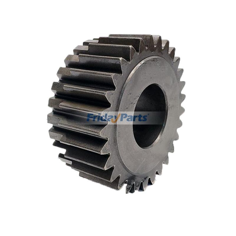 Sonnenrad 3103552 für John Deere Motor 6068 6090 Bagger 350DLC 350GLC 380GLC 2154GLC 2156GLC