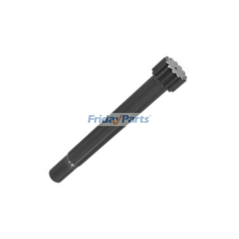 Sun Gear 322-0304 for Caterpillar CAT Tractor D3K XL D3K2 LGP D4K XL D4K2 XL D5K LGP D5K2 XL