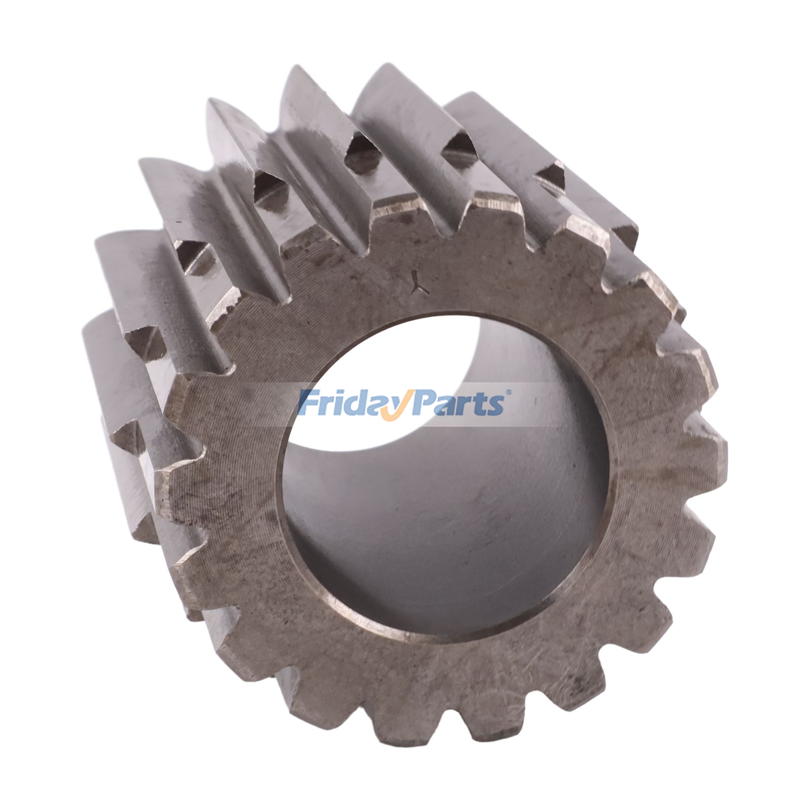 FridayPartsのサンギア