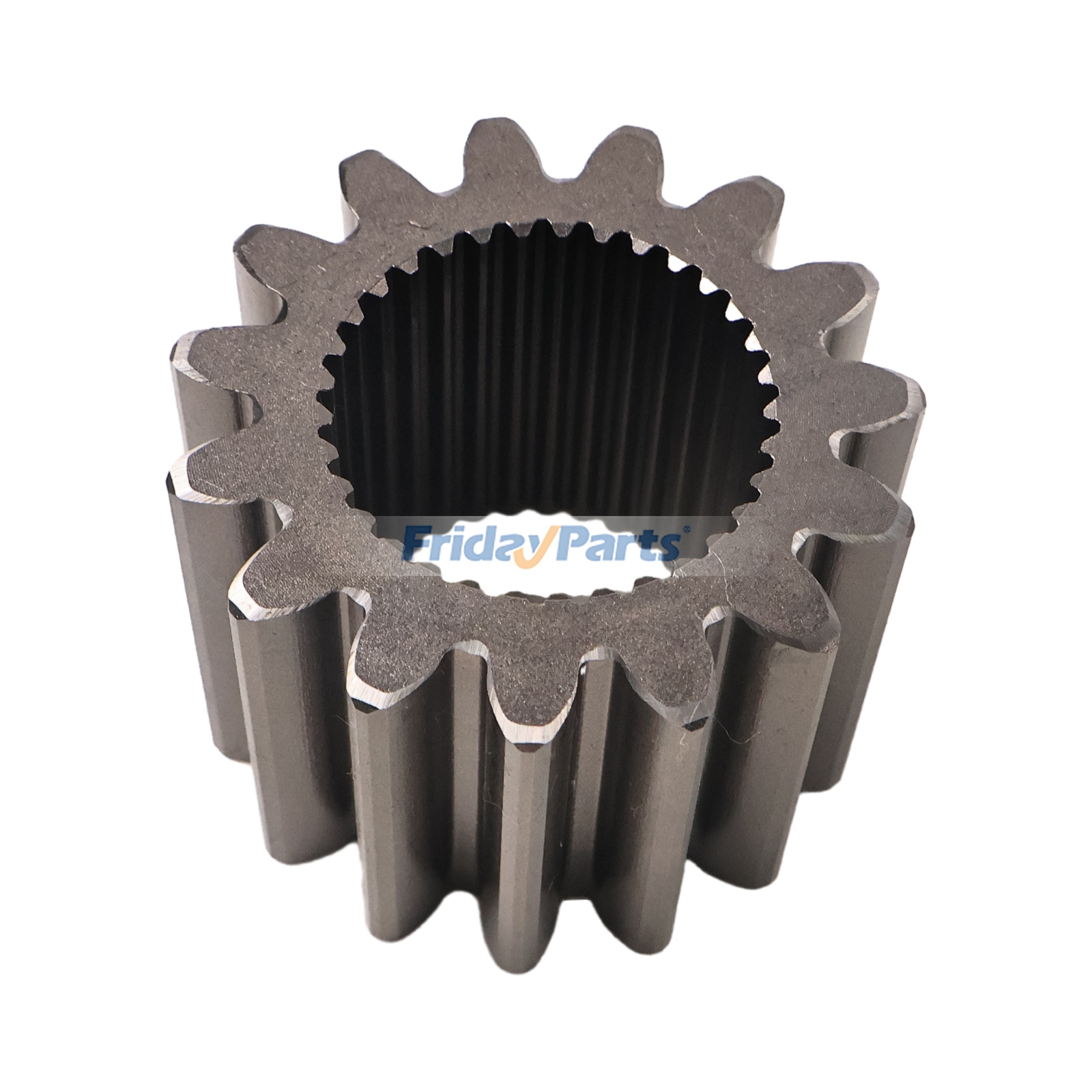 Engrenage solairepour Bulldozer,Pelle,Chariot Élévateur,Chargeur