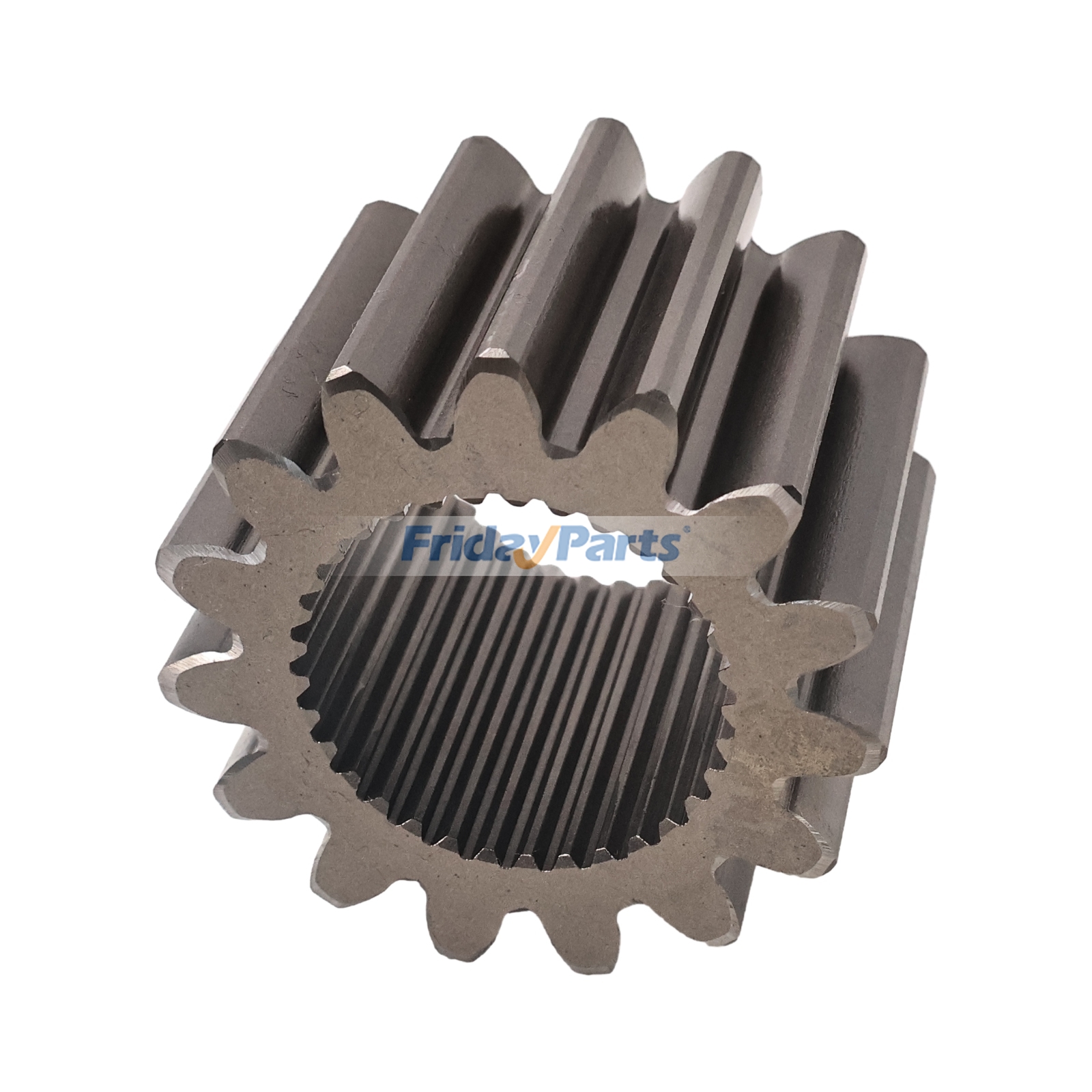 Sun Gear 454/07401 for JCB Dozer 411 416 415 425 Excavator JS175W JS145W JS130W Loader S40 S80
