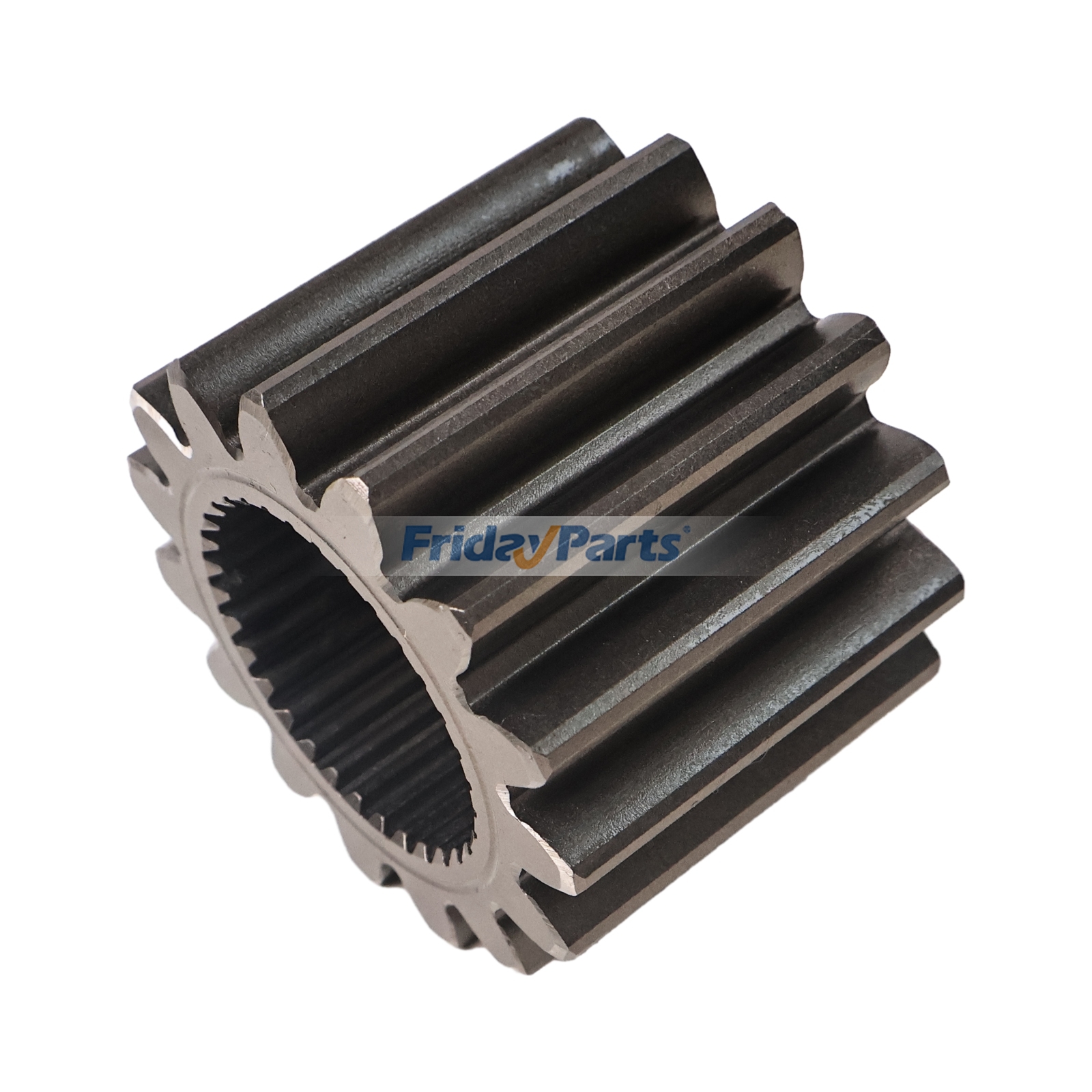 Engrenage solaire Pour JCB