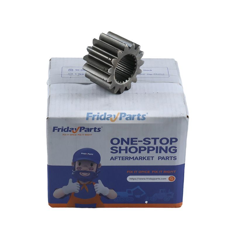 Sun Gear 83952541 9968080 K395114 for New Holland Tractor LV80 U80 TS6.110 250C 260C 340B 345C