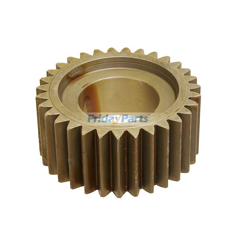 Sun Gear 85808271 for New Holland Backhoe Loader B115 B115B LB115 LB115CP