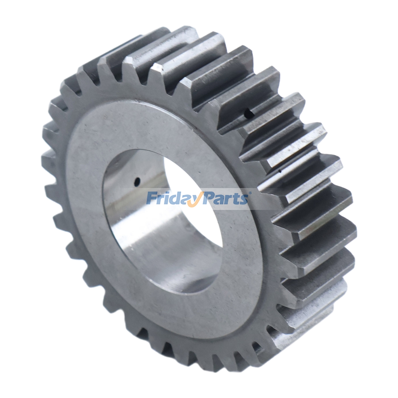 Engranaje solar 9968076 3523074M1 K395110 para tractores New Holland 445 540 6610 7010 7410 7610 CASE 5120 5220 1394 de FridayParts