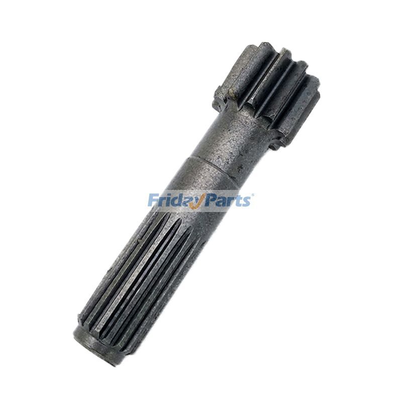 Sun Gear for Kayaba Hydraulic Drive Motor MAG-33V-500-1