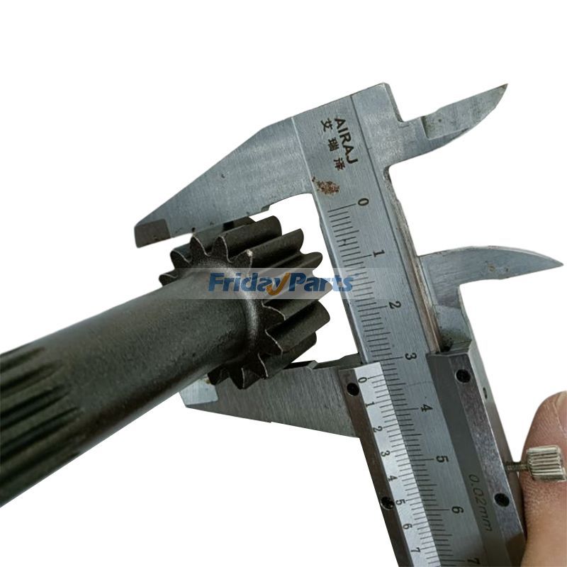 FridayPartsでカヤバ MAG-33VP-500-3 用サンギアシャフトを購入