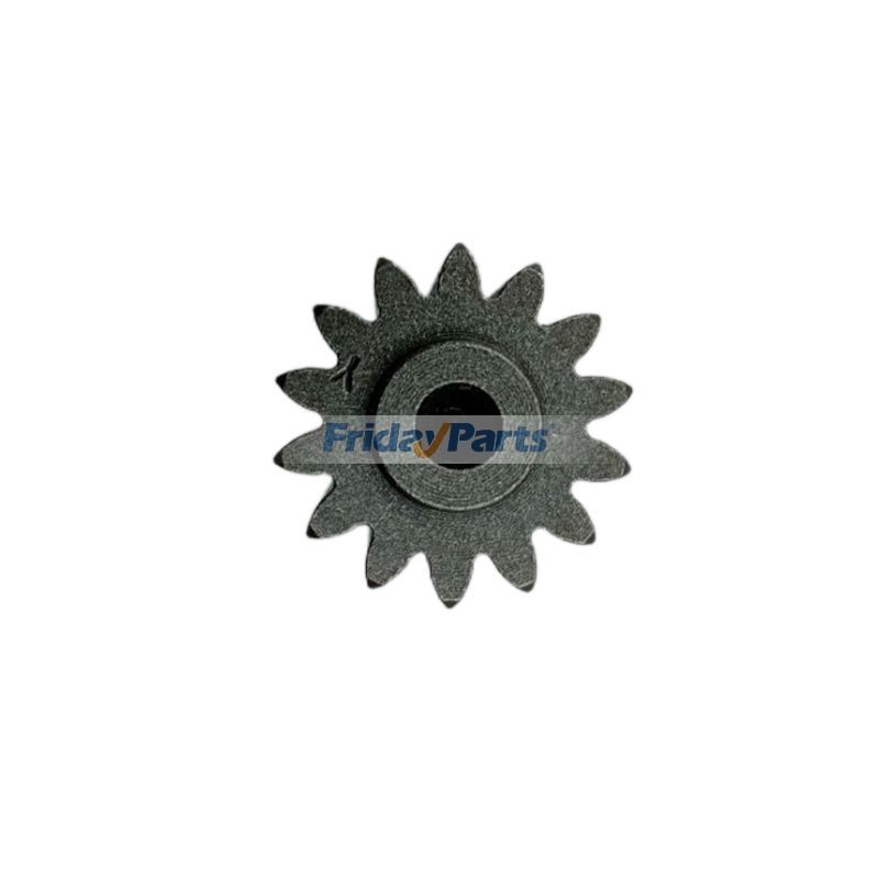 他ブランド用用カヤバ MAG-33VP-500-3 用サンギアシャフト