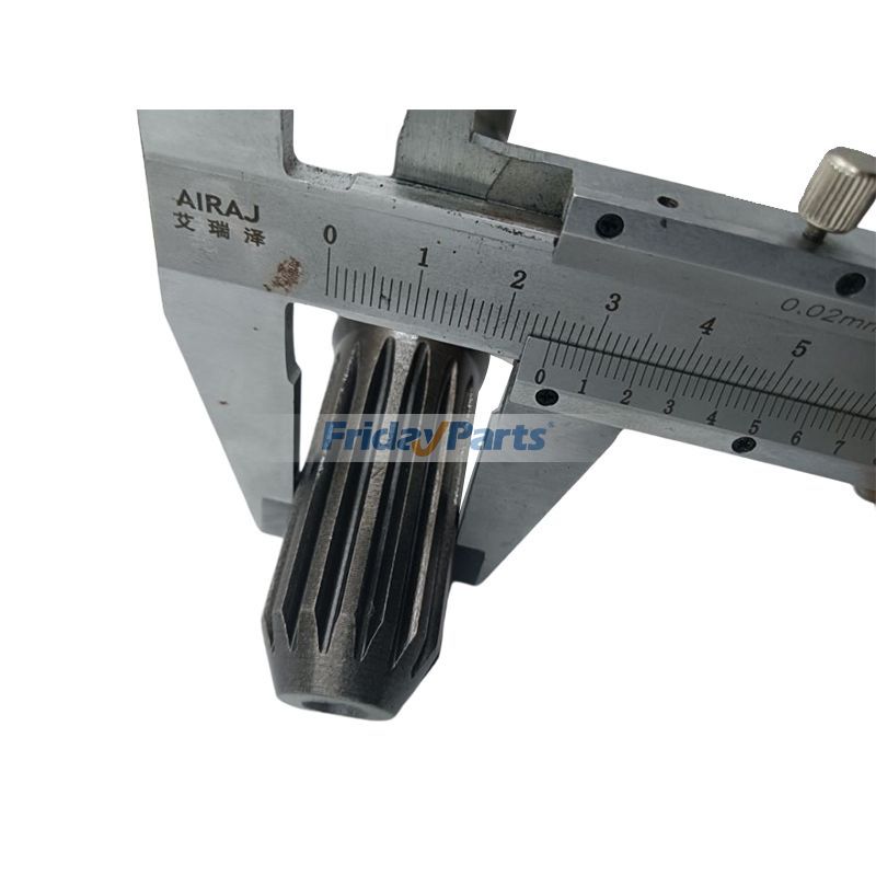 Sun Gear Shaft Prop in Stock in China