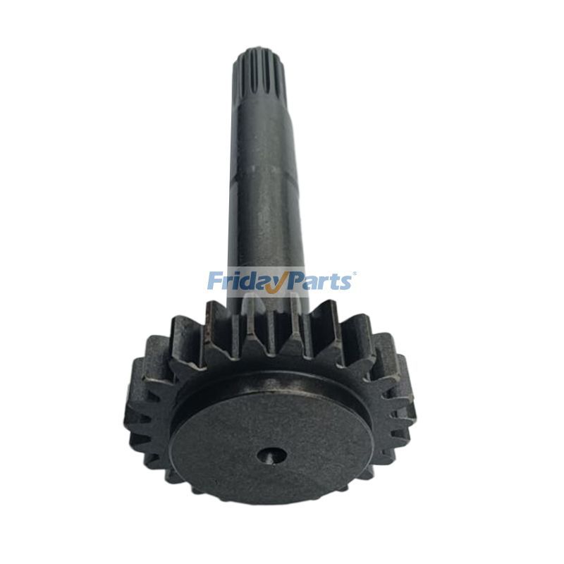 Sun Gear Shaft Prop for Excavator
