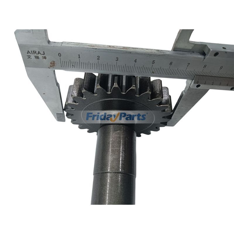 Sun Gear Shaft Prop For JOHN DEERE Excavator