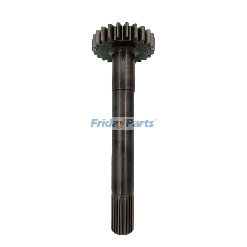 Sun Gear Shaft Prop Caterpillar CAT John Deere for Excavator