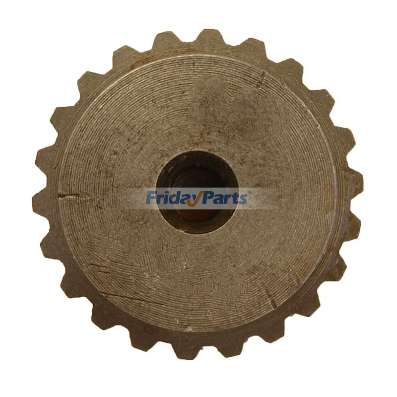  Sun Gear Shaft 6010 6100 6110 6110L 6120 6120L 6200 For JOHN DEERE