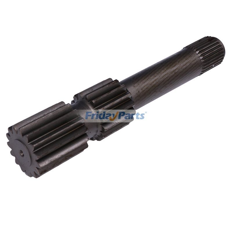 Sun Gear Shaft Backhoe for Loader