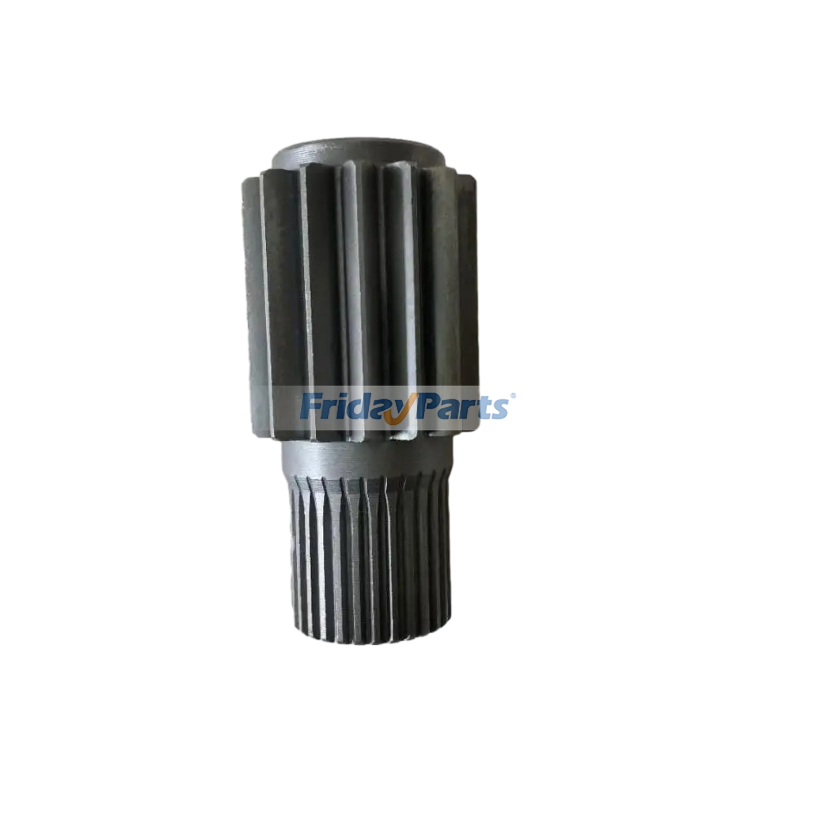 Sun Gear Shaft ZGAQ-01321 for Hyundai Excavator R200W-7