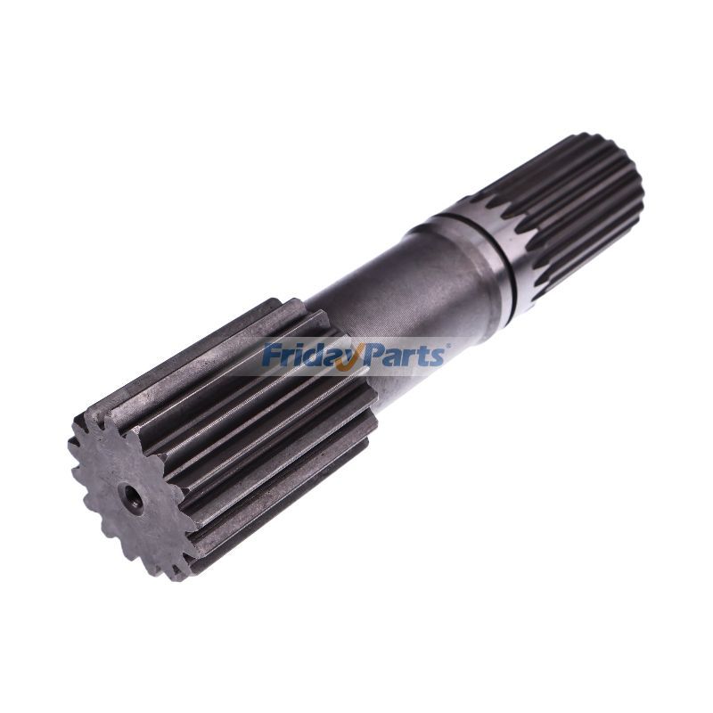 Sun Gear T151085 for John Deere Backhoe Loader 310G 310SG 315SG 410D 410E 410G 510D