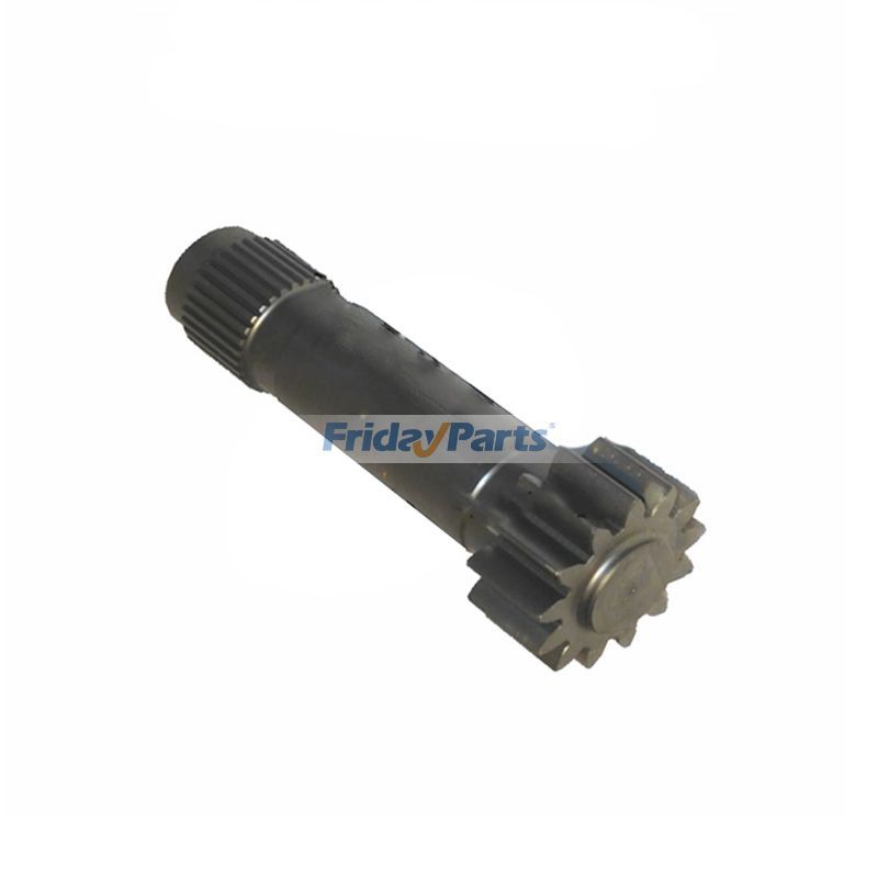 Sun Gear TZ671B1006-01 TZ671B100601 for Komatsu Excavator PC228USLC PC228US