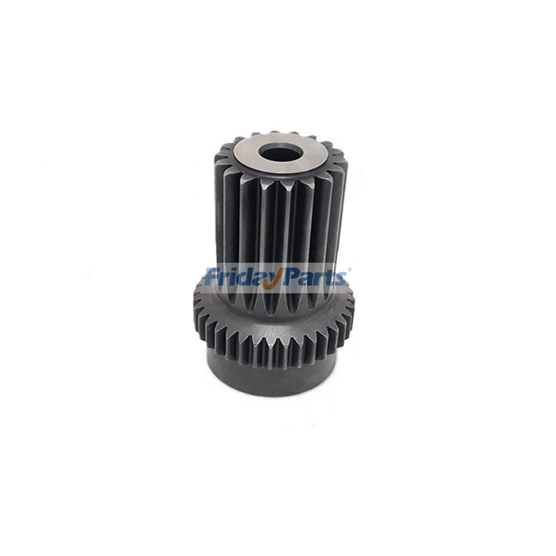 Sun Gear VOE11168079 for Volvo Loader L110H L120D L120E L120F L120G L120GZ L120H L70E L70F L70G L70H L90C L90D