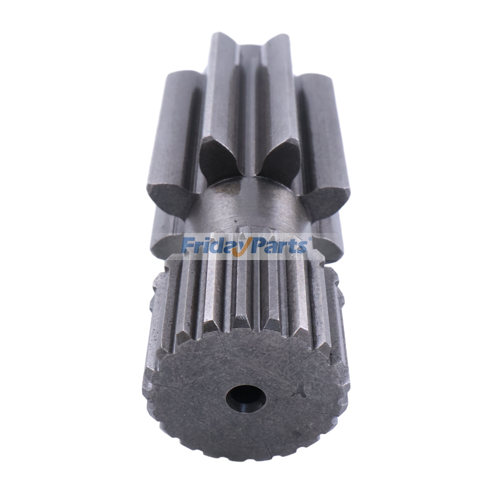 Engrenagem Sun Gear XKAH-00349 para escavadeira Hyundai R140LC-7 R140LC-7A R160LC-7 R160LC-7A para Escavadora 