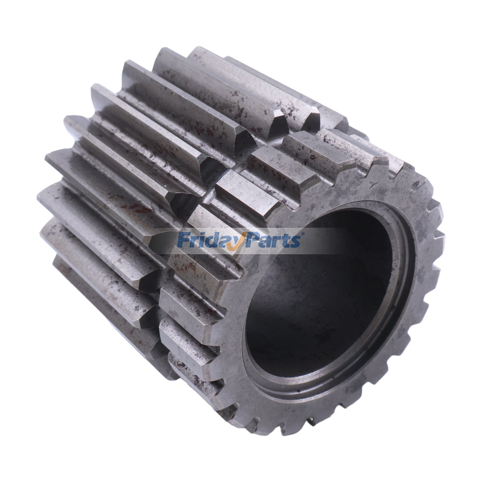 Engrenagem solar YN32W01024P1 para escavadeira Kobelco SK200 SK200LC para Escavadora 