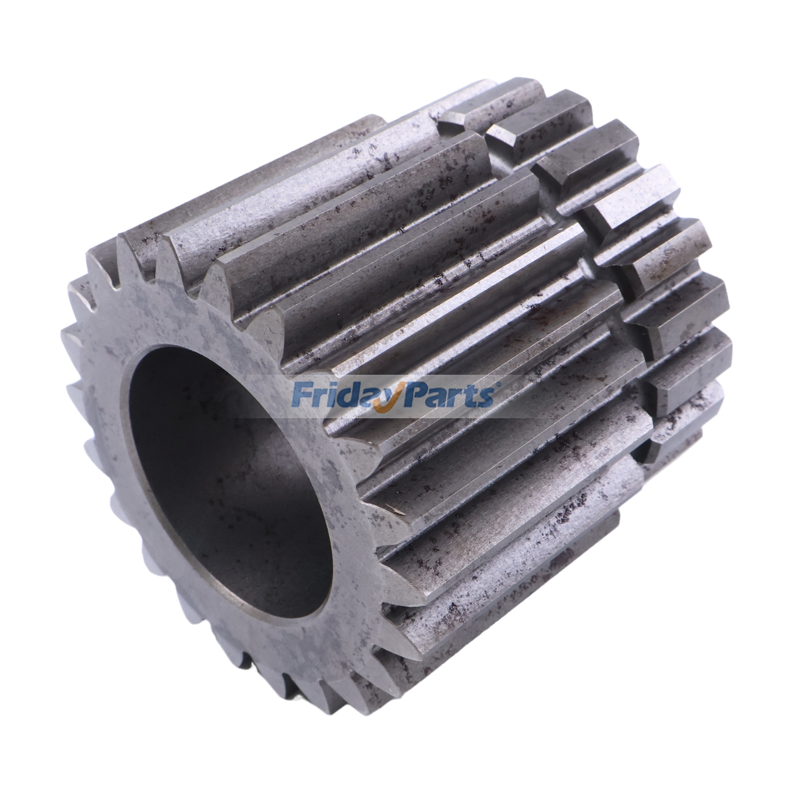 Engrenagem solar YN32W01024P1 para escavadeira Kobelco SK200 SK200LC