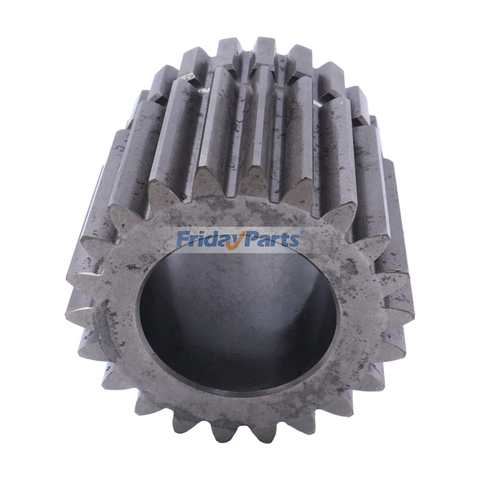 peça essencial para Escavadora 