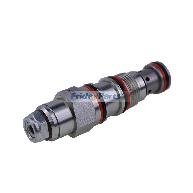 Sun Hydraulics CABGLHN Counterbalance Valve
