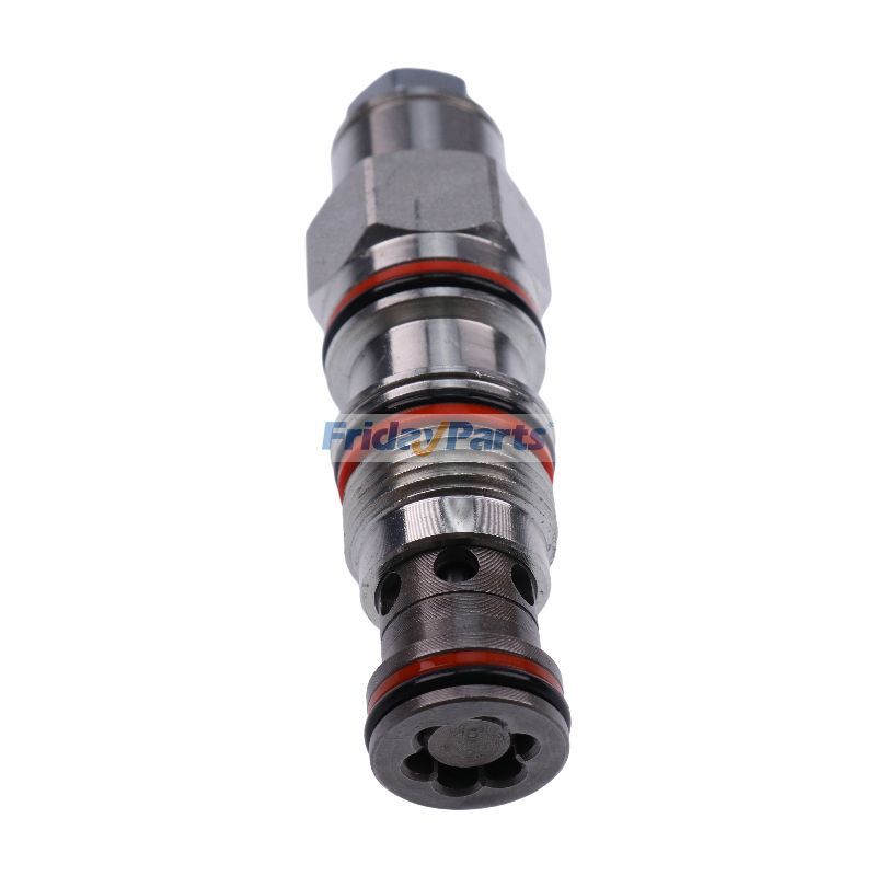 Sun Hydraulics Counter Balance Valve in Stock in China,China Stock