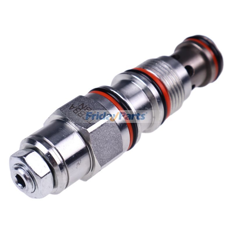 Counter Balance Valve for Others