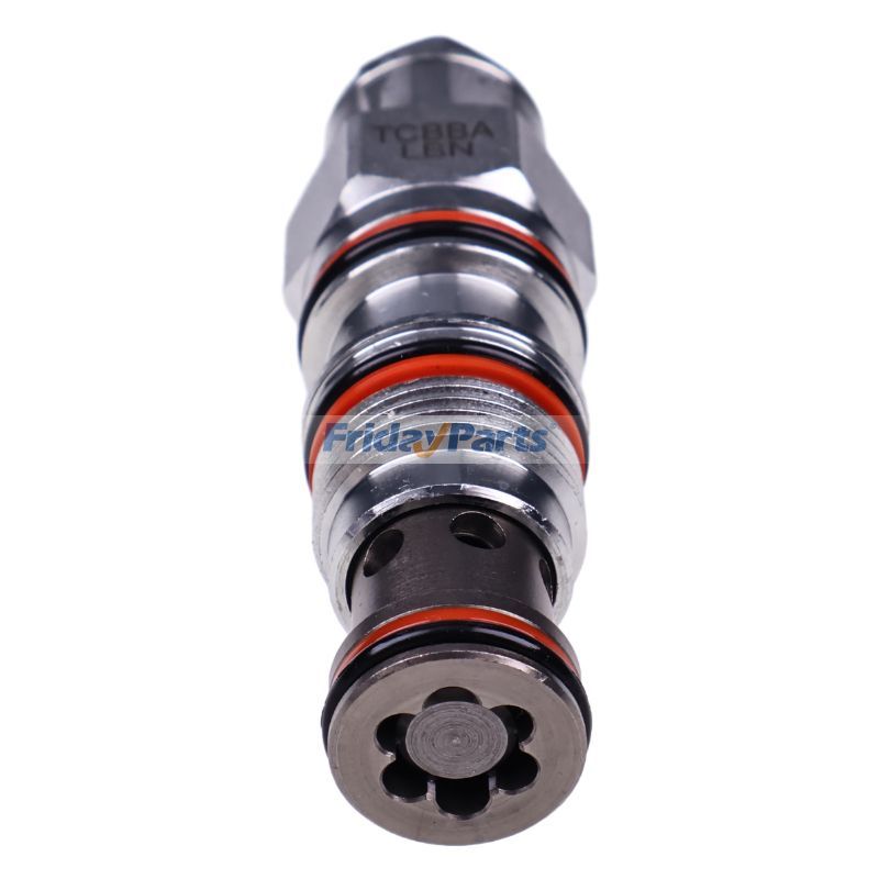 Others Counter Balance Valve