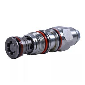 Válvula de contrapeso CBBB-LAN de Sun Hydraulics para mercado de accesorios