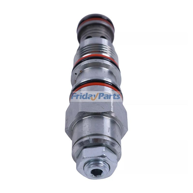 Others Counter Balance Valve