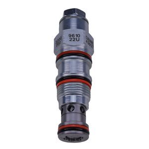 Válvula de contrapeso CBBC-LHN de Sun Hydraulics