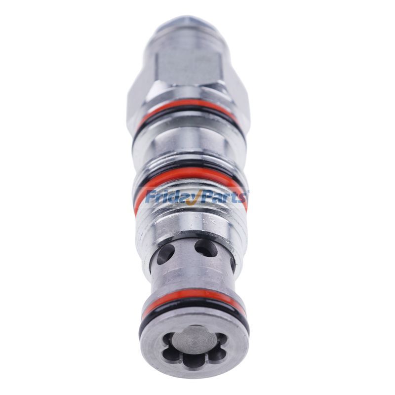  Counter Balance Valve in Stock in China,USA